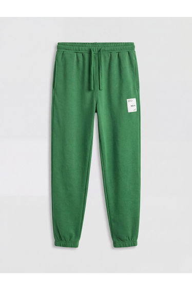 Boys' Regular Fit Jogger Sweatpants