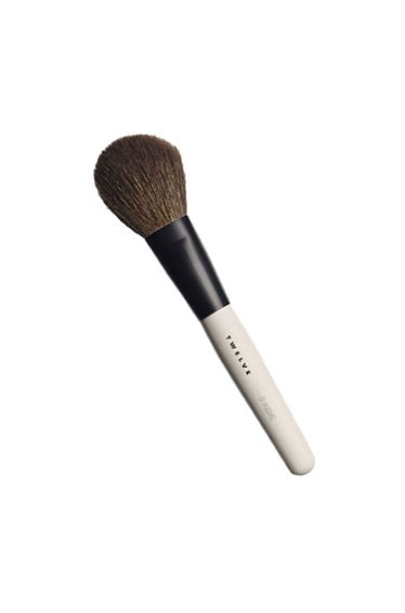 Kent Twelve Blusher Brush - TWMU10