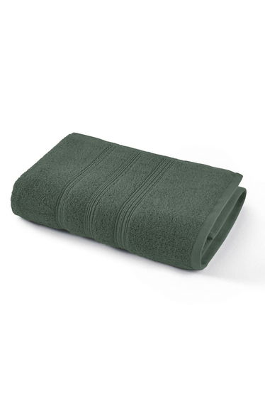 100% Organic Cotton XL Bath Towel