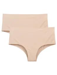 Pack of 2 Shorts - 2