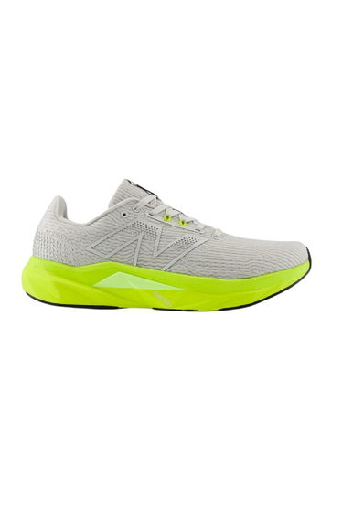 New Balance Mens FuelCell Propel V5 Cushioned Shoes - Slate Grey