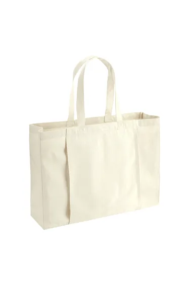Westford Mill EarthAware Organic Yoga Tote Bag - Natural