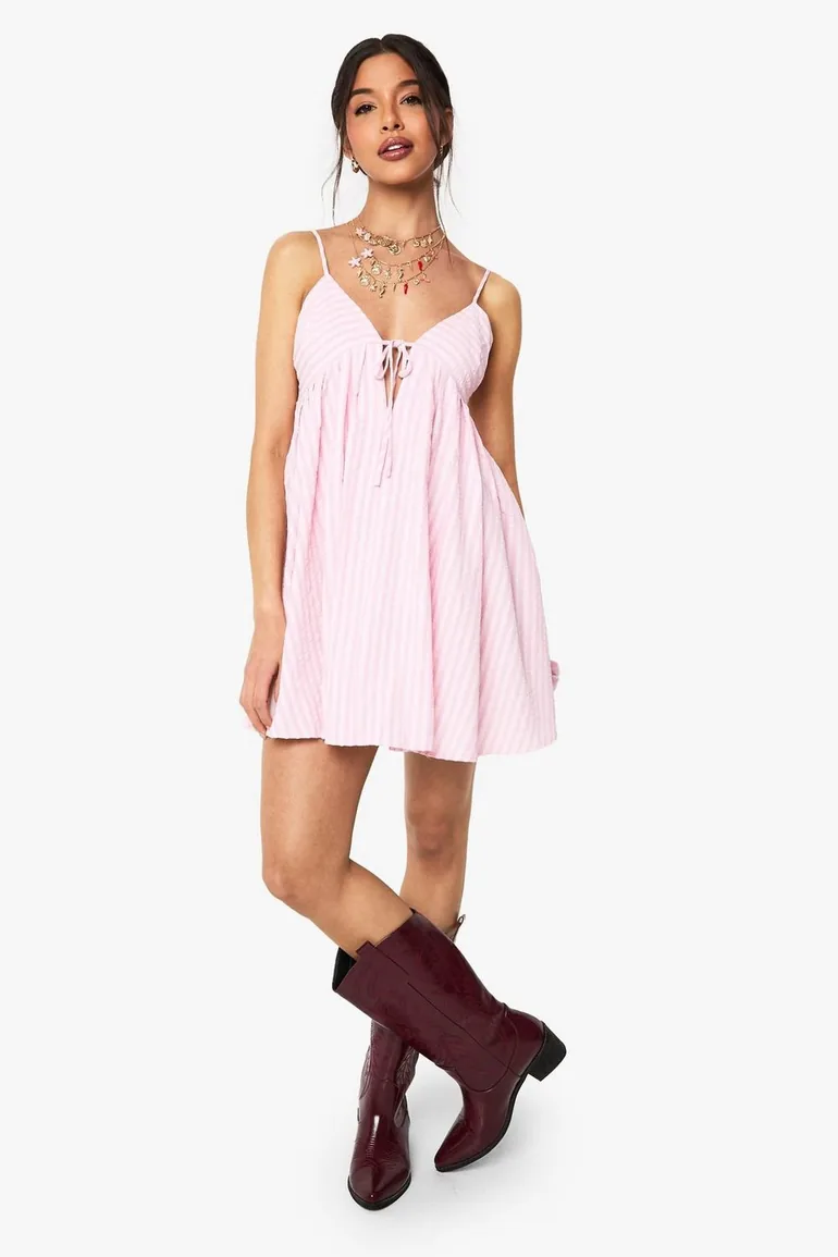 womens midi summer dresses Ocean Blu Midi Dress main image 0