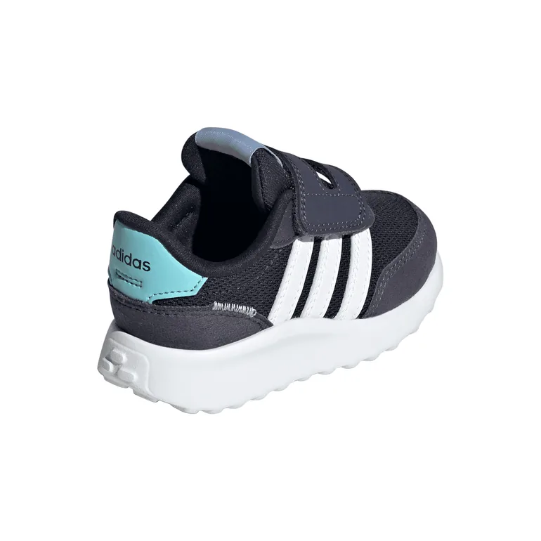 adidas gazelle silver green womens adidas Hoops 3.0 CF Royal Blue Infant Sneakers main image 1