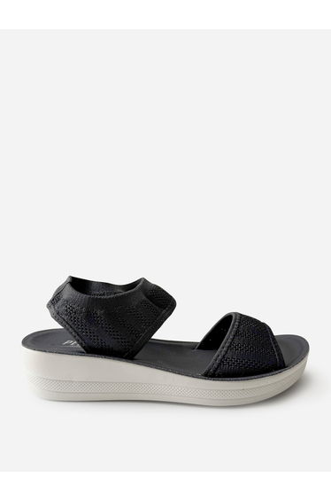 Slip On Comfort Sandals