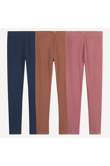 Pack of 3 Leggings