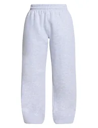 Petite Ash Grey Cuffed Sweatpants - 4