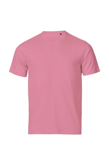 Tee Jays Unisex Adult Urban Luxury T-Shirt - Bubblegum Pink