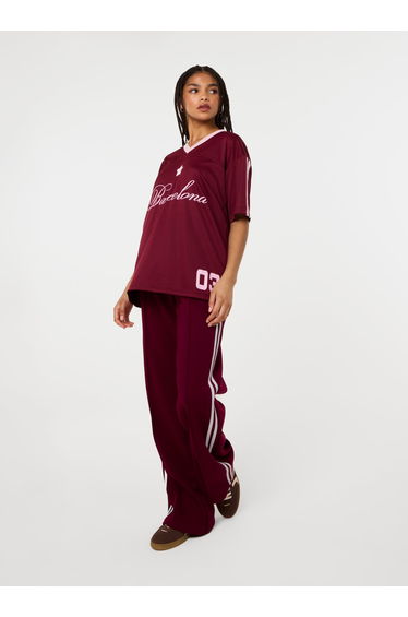 Barcelona Football Top
