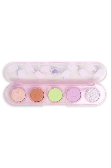 I Heart Revolution Bubble Tea Mini Matchi Palette