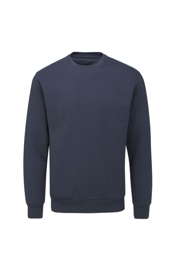 Mantis Unisex Adult Essential Sweatshirt - Navy