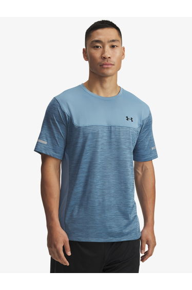 Men Tech Utility Short Sleeve T-Shirt