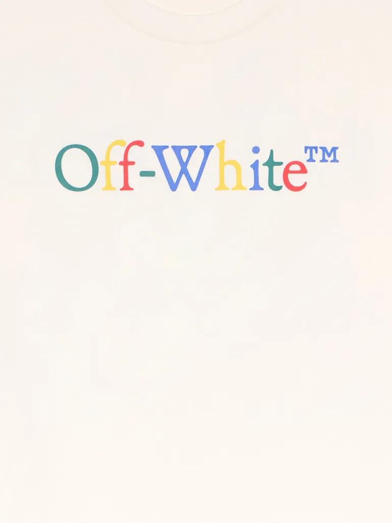 تيشيرت قطن متعدد الألوان - 2