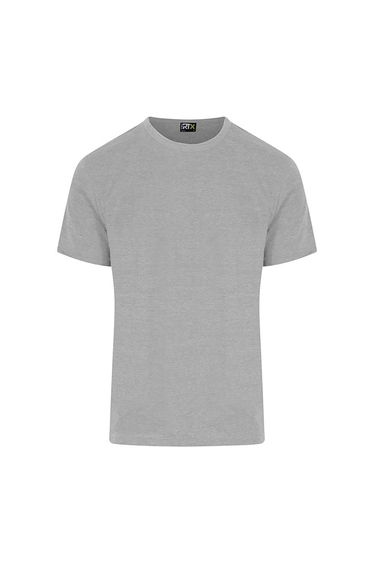 PRO RTX Mens Pro T-Shirt - Grey Heather