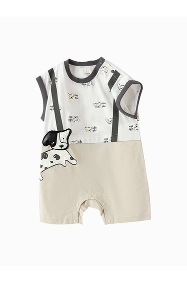 Boys' Overall