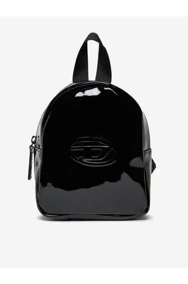 حقائب ظهر ديزل باللون الأسود