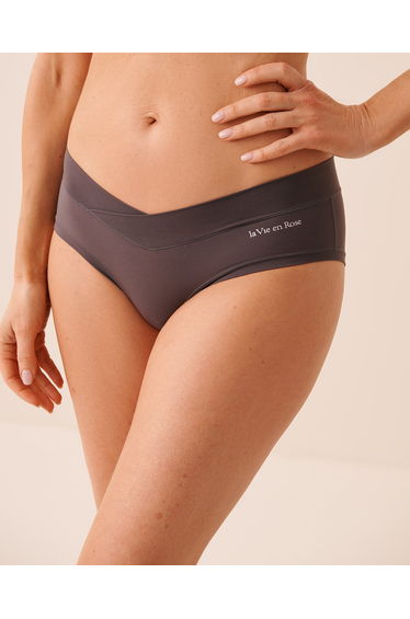 Perfect Fit Hiphugger Panty