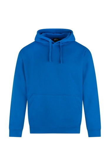 PRO RTX Mens Pro Hoodie - Sapphire Blue