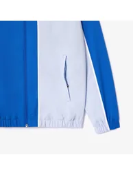 بدلة رياضة تنس رجالي لون أزرق - 3