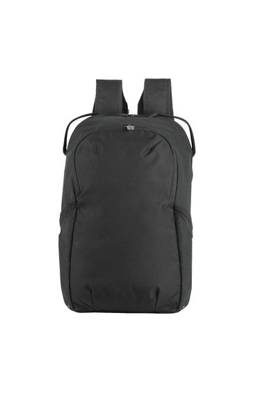 Shugon Kyiv Fine Backpack - Black