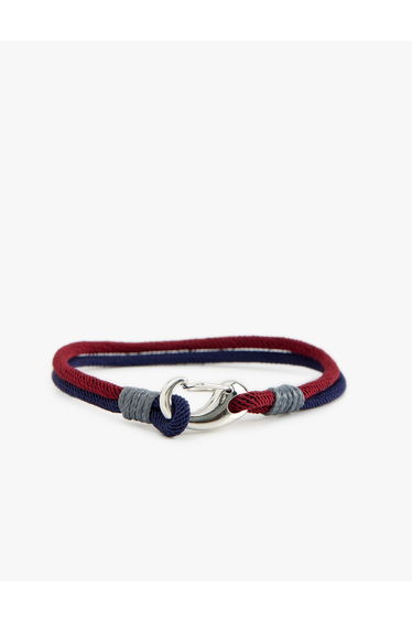 Buckle Detail Bracelet