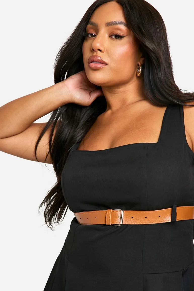 below the knee black dress with sleeves Functional Below-The-Knee Dress With Removable Sleeves, Collar, Cuffs, –  John Paul Ataker
