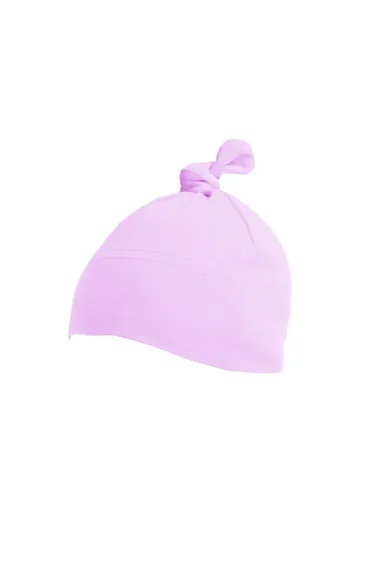 قبعة أطفال سادة 