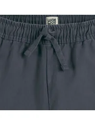 Cargo Trousers with Elasticated Waistband - 3