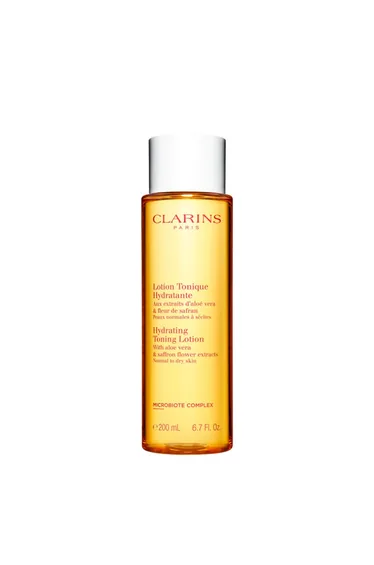 Clarins Hydrating Toning Lotion 200ml