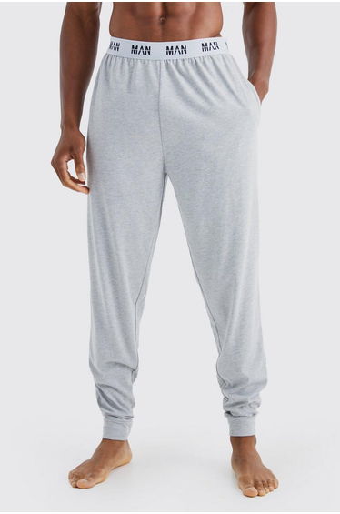 2 Pack Man Loungewear Joggers - multi
