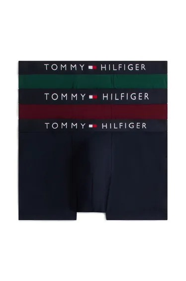 Original 3P Trunk & 2P Tee Set Multi