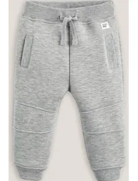 La Redoute Collections Grey Joggers