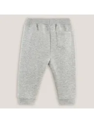 La Redoute Collections Grey Joggers - 1