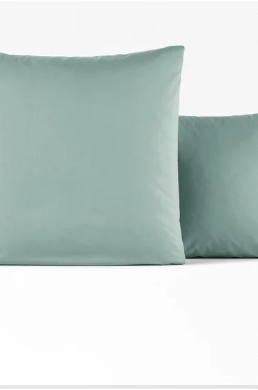Best Quality Plain Cotton Percale Pillowcase