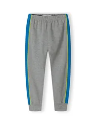 Boys 2 Pack Long Sleeve Pyjamas - 14