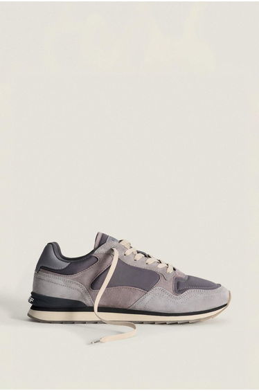 City Trainer Berlin Man