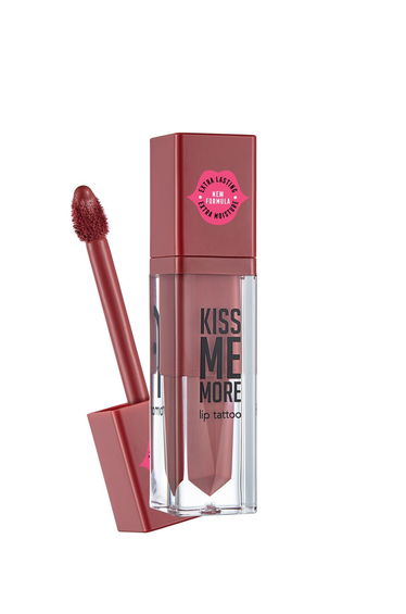 KISS ME MORE LTT NEW-020 ASSERTIVE