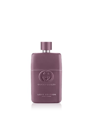 Gucci Guilty Love Edition Pour Femme EDP - 50 ml