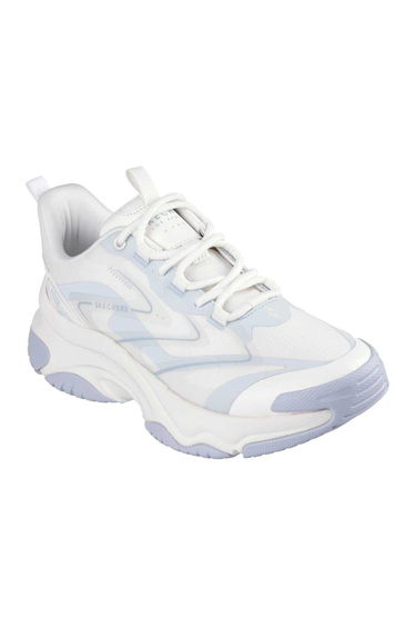 Skechers Childrens/Kids Anti Gravity Trainers - Light Blue