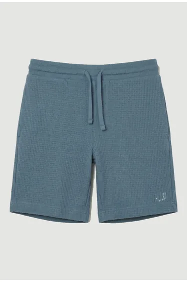 Austin Shorts Blue