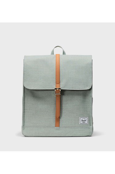 City Backpack Iceberg Green Cr