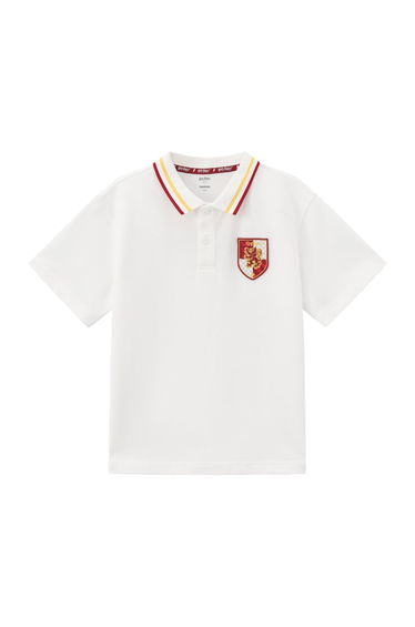 Boys' Short Sleeve T-Shirt