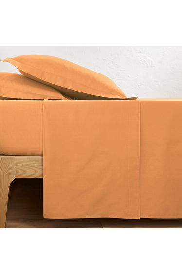 Scenario 100% Cotton Flat Sheet