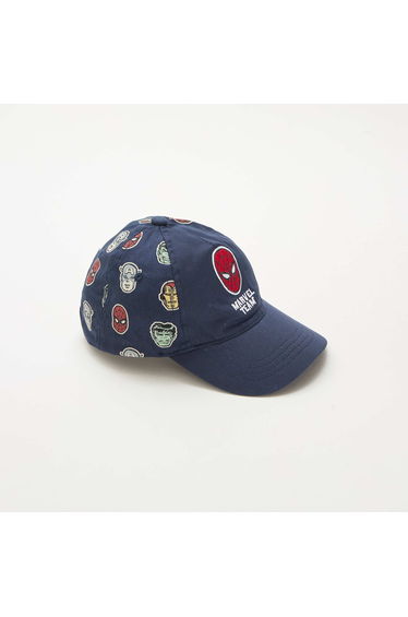 Marvel Cap BEIGE