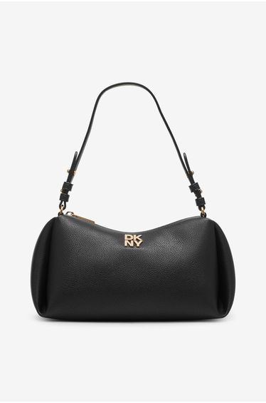 Remy Tz Shoulder Bag Black