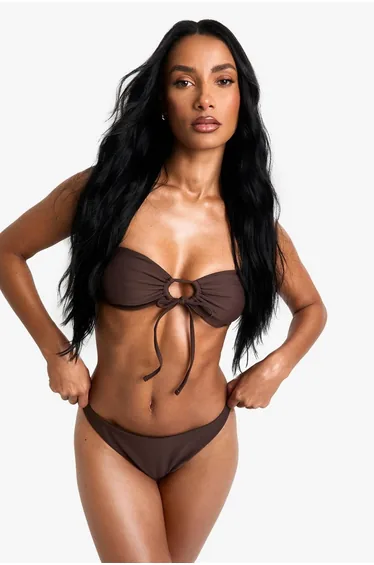 Swimwear Essentials Bikini Brief