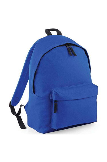 Bagbase Original Fashion Backpack - Bright Royal Blue