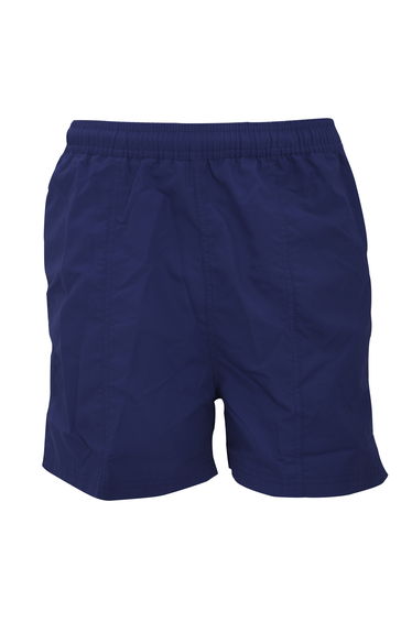 Tombo Teamsport Mens All Purpose Lined Sports Shorts - Navy
