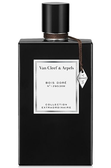 Van Cleef & Arpels Bois Dore - 75 ml