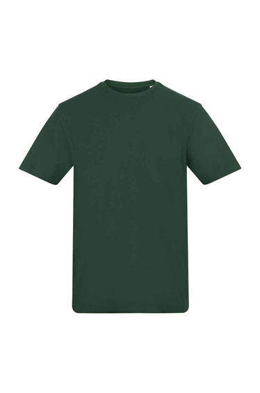 Awdis Unisex Adult T-Shirt - Bottle Green